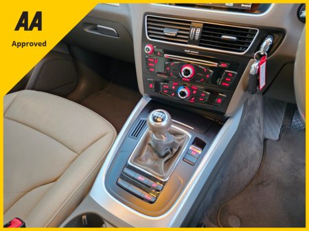 2016 Audi Q5 * 2.0 TDI 140HP * SE €17,900 thumbnail