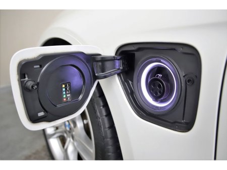 2016 BMW 3 Series 330E MOTOSPORT PLUG-IN HYBRID *ALCANTARA SPORT MEMO SEATS*HEAD-UP DISPLAY*360PAN CAM* thumbnail