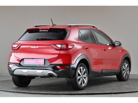 2022 Kia Stonic 1.0 K2 PE MY2022 6SPD €19,890 thumbnail