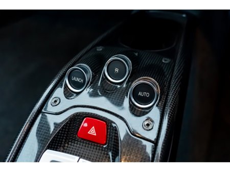 2013 Ferrari 458  €249,950 thumbnail