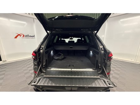 2025 BMW X5 XDRIVE50E M SPORT AUTO €96,800 thumbnail