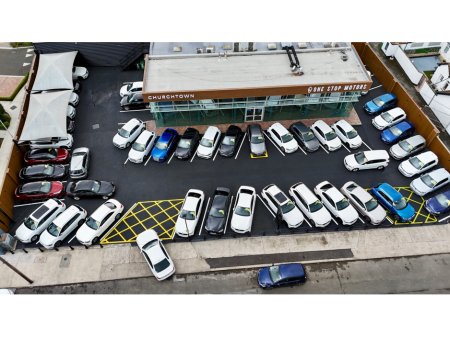 2016 Volkswagen Polo *HIGHLINE* 35,000KMS / LEATHER / HEATED SEATS / CAMERA / AUTO €13,900 thumbnail