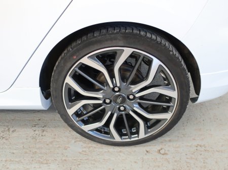 2023 Ford Fiesta 1.0T EcoBoost Hybrid 125PS ST-Line €24,495