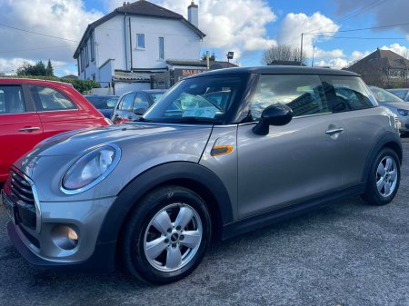 2018 MINI Cooper Low Mileage €12,950