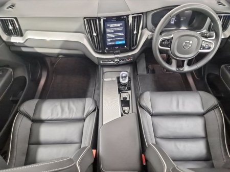 2023 Volvo XC60 T6 PHEV Plus Dark €52,950