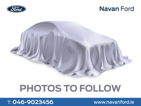 2024 Ford Puma ST-LINE 1.0L 125PS MHEV