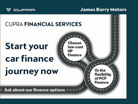 2026 Cupra Formentor * 1.5 TSi E-HYBRID PHEV * UP TO 120KM EV RANGE * €47,850