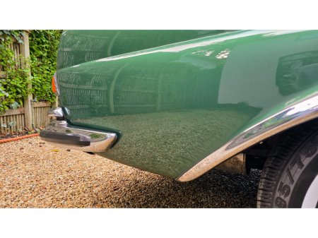 1970 Mercedes-Benz 280  €130,000 thumbnail