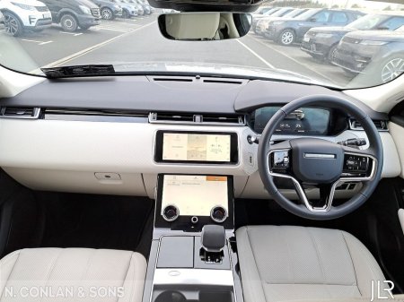 2024 Land Rover Range Rover Velar PHEV S *BALANCE OF 5 YEAR WARRANTY* €69,950
