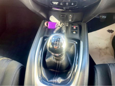 2018 Nissan X-Trail N-CONNECTA DCI 1.6 VISIA 130BHP 7S 5DR €19,950 thumbnail