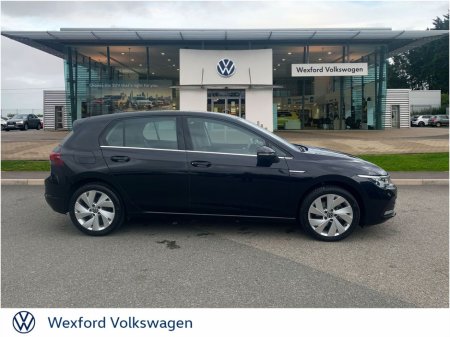 2024 Volkswagen Golf STYLE 2.0TDI 115HP AUTO €34,975