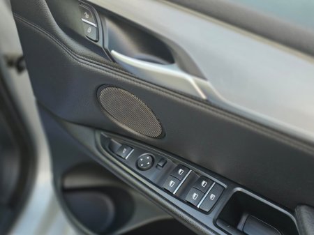 2015 BMW X5 F15 3.0 D XDRIVE 40D M SPORT 7S 7SEATS A €29,950 thumbnail