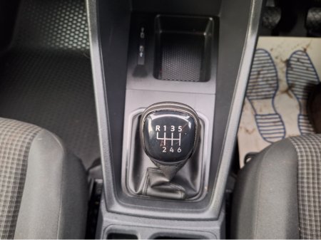 2021 Volkswagen Caddy *Deposit Taken* CARGO 2.0 TDI  6 Speed *Immaculate/New Model/App Connect* €14,500 thumbnail