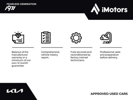 2026 Kia Niro HEV IN STOCK FOR IMMEDIATE DELIVERY