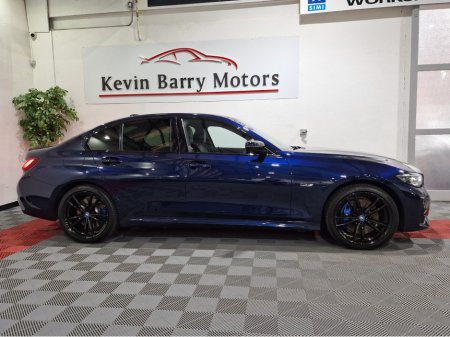 2022 BMW 3 Series 330E M SPORT PRO EDITION AUTOMATIC **ONE OWNER / 19
