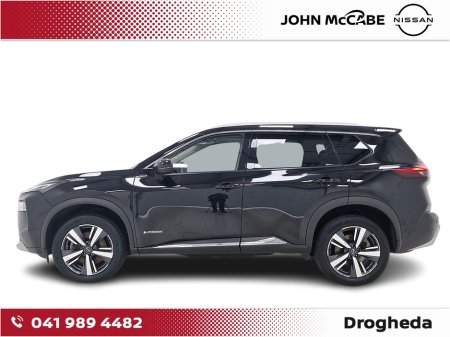 2023 Nissan X-Trail EPOWER HYBRID SVE 5 SEAT AUTO       *RETAIL PRICE €40,950 - €2,000 SCRAPPAGE* FLEXIBLE FINANCE OFFERS AVAILABLE* €38,950