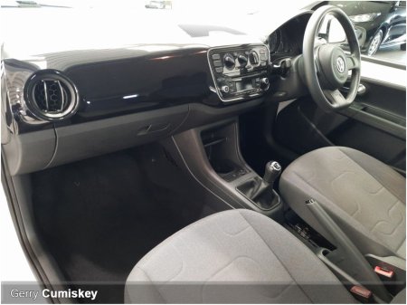 2014 Volkswagen up! Move Up €8,950