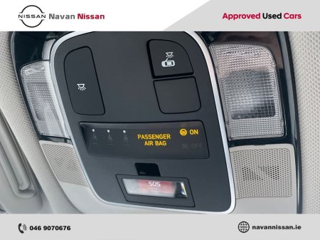 2023 Hyundai Tucson 2WD Executive Plus HEV STG Auto €36,495 thumbnail