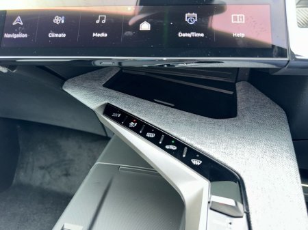 2026 Peugeot 3008 1.2 HYBRID ALLURE *€500 DUNNES VOUCHER* €90 P/W 3YRS €47,170 thumbnail