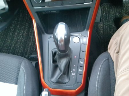 2020 Volkswagen Polo 1.0 TSI 95HP Comfortline DSG €17,950 thumbnail