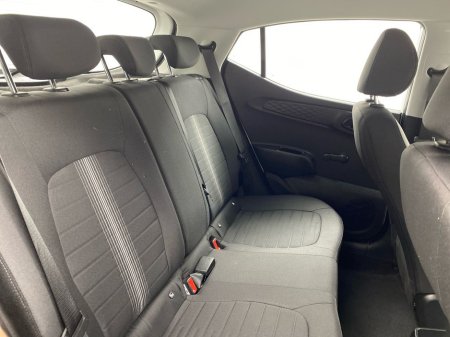 2024 Hyundai i10 i10 Classic thumbnail