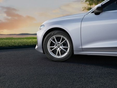 2026 Audi A5 SEDAN EDITION ONE SE 2.0TDI 204BHP AUTOMATIC €62,154 thumbnail