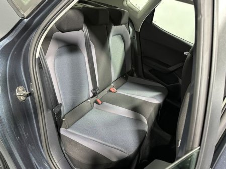 2020 SEAT Arona 1.6 Tdi Se €17,400 thumbnail