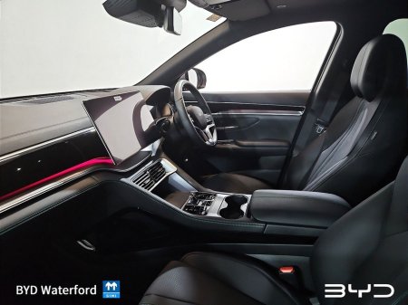 2026 BYD Seal U *Finance Rates from 4.9%* 