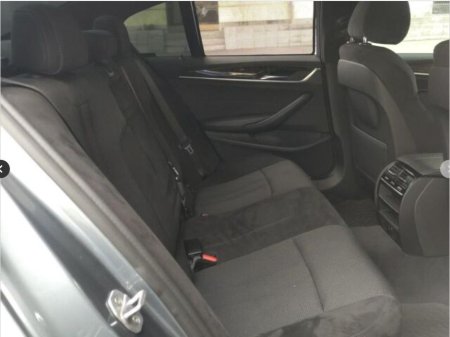 2018 BMW 5 Series COMING IN THE NEW YEAR ! 523 D 2.0 LITRE DIESEL BMW €29,950