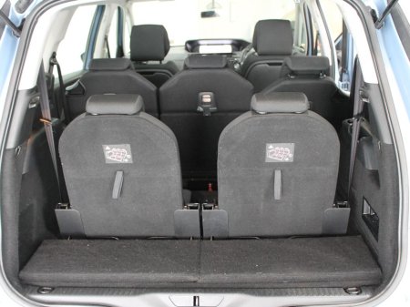 2015 Citroen C4 Picasso Grand C4picasso 1.6e-hdi (115) Selection €8,999 thumbnail