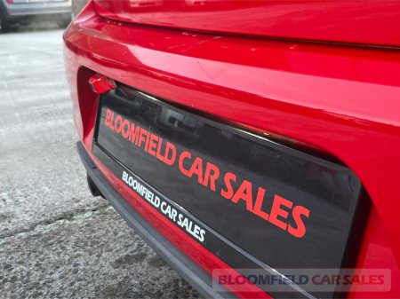 2012 Volkswagen Golf 2.0 GTI , DSG // LOW MILEAGE €13,950 thumbnail