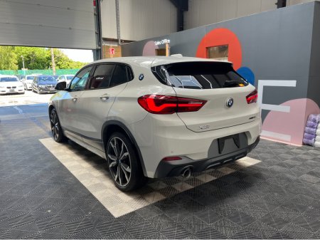 2019 BMW X2 1.5 PETROL / 63k KMs / HEATED SEATS , REVERSE CAMERA & MORE €29,950