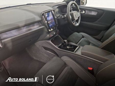 2024 Volvo XC40 Recharge Plus Extended Range €42,950