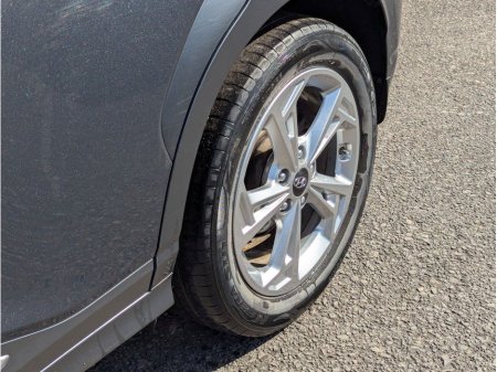 2022 Hyundai Kona 1.0 T-GDI Executive *SALE ON NOW* €21,850 thumbnail