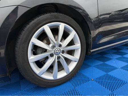 2018 Volkswagen Golf HIGHLINE 1.0L PETROL - MANUAL - 12M WARRANTY - CAR: 1622 thumbnail