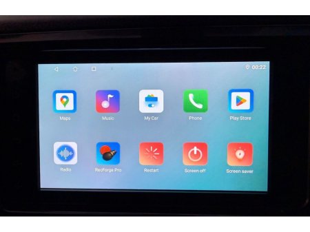 2019 Toyota Yaris  €11,590 thumbnail