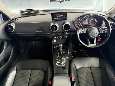 2017 Audi A3 1.0TFSI 115 S-Tronic SE €14,950 thumbnail