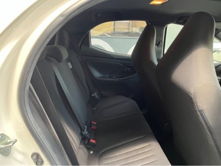 2020 Toyota Yaris YARIS AUTOMATIC 1.0  PETROL / 70k KMs /  AUTOMATIC / REVERSE CAMERA & MORE €15,950 thumbnail