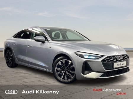 2025 Audi A5 E-Hybrid Q 220KW SE
