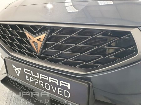 2024 Cupra Leon 2.0TDI 150hp DSG thumbnail