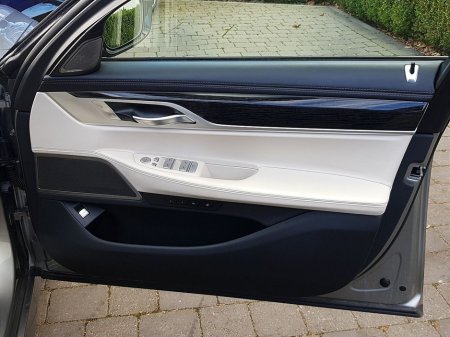 2019 BMW 7 Series 730d M Sport €54,995 thumbnail