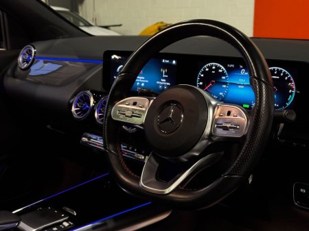 2022 Mercedes-Benz GLA Class GLA 250 E AMG LINE PREMIUM PLUS NIGHT EDITION #65 €34,950 thumbnail