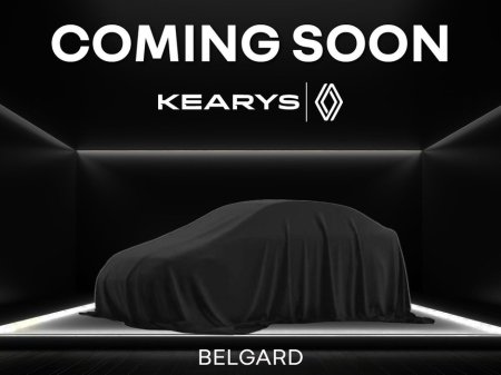 2024 Renault Megane E-Tech EV60 220hp Techno €31,900