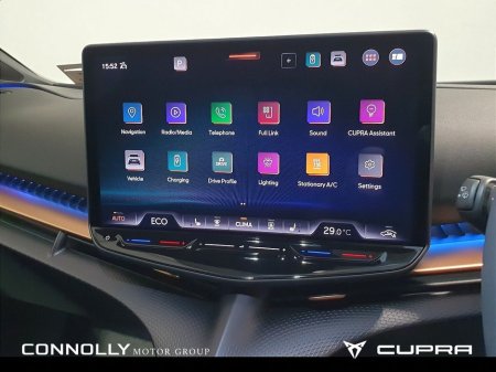 2026 Cupra Tavascan Endurance 4 €44,160 thumbnail