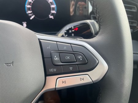 2026 Volkswagen Tiguan EDITION 75 2.0TDI DSG 150HP €53,507 thumbnail