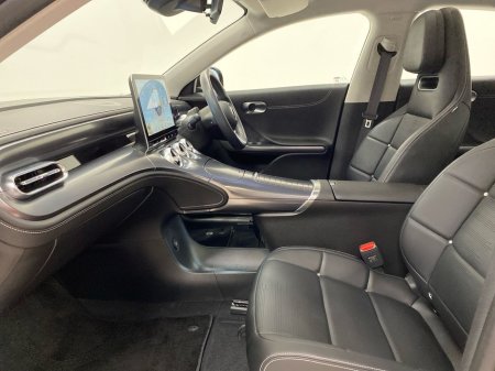 2024 Smart #3 Pro + | Panoramic Sunroof | 360 camera | Reversing Camera €32,950 thumbnail