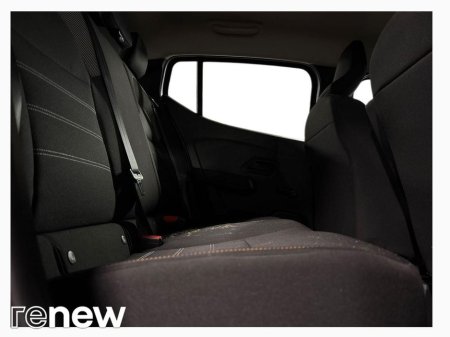 2022 Dacia Sandero Stepway TCe 100 LPG STEPWAY Essential €16,950 thumbnail