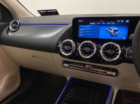 2026 Mercedes-Benz GLA Class GLA 200 D PROGRESSIVE LINE + | Night Package, Reversing Camera, Keyless Start Function, Reversing Camera €60,082 thumbnail