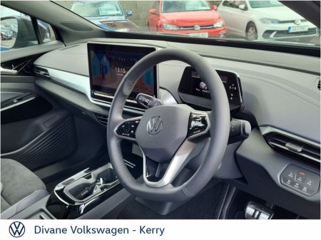 2026 Volkswagen ID.4 PRO PLUS 77KWH 286HP UPGRADED ALLOYS €46,400