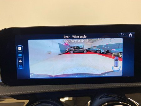 2024 Mercedes-Benz A Class A 250 e AMG LINE EXECUTIVE | Sports seats, Reversing Camera €43,950 thumbnail